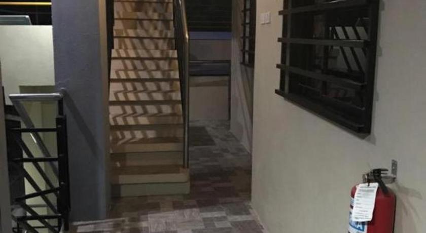 Gravino Pension House Oslob Eksteriør bilde