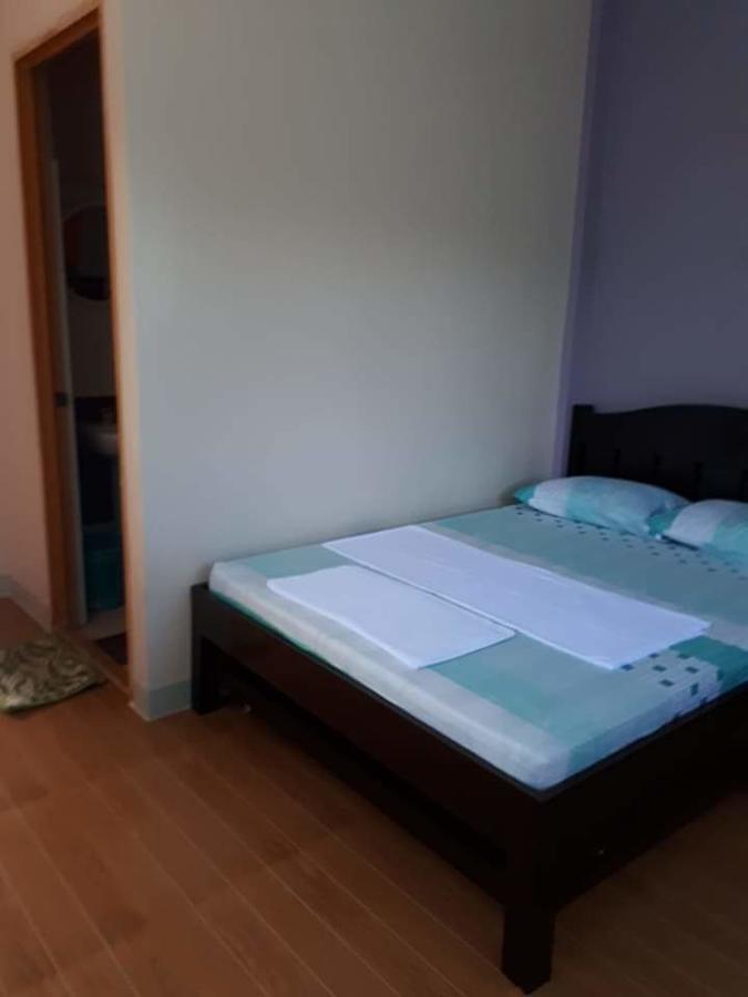 Gravino Pension House Oslob Eksteriør bilde