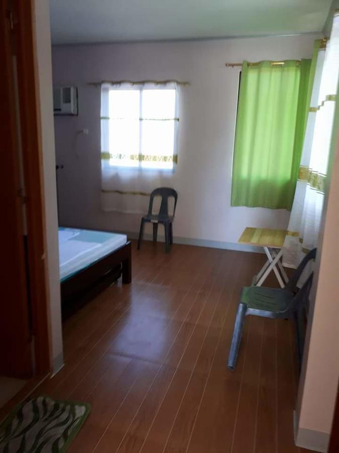 Gravino Pension House Oslob Eksteriør bilde